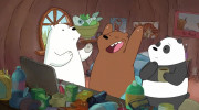 انیمیشن سه خرس کله پوک قسمت ۲
