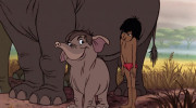 کارتون سینمایی کتاب جنگل The Jungle Book ۱۹۶۷