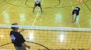 فیلم آموزش والیبال این قسمت : تکنیک های مهم والیبال