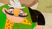 انیمیشن شکرستان - پسرهای مهربون خواجه فراز