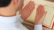 کلیپ دعای شب بیست و پنجم ماه رمضان برای استوری