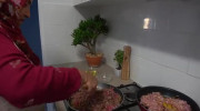 آموزش غذا برای برای افطاری در ماه مبارک رمضان