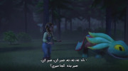 انیمیشن سریالی اژدهایان: نه قلمرو قسمت ۵ زیرنویس فارسی
