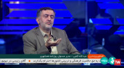 صحبت های غلامحسین کرباسچی و عبدالله گنجی در شبکه خبر