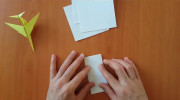 ساخت کاردستی هواپیما با کاغذ