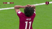 خلاصه بازی قطر ۰ - ۲ اکوادور گزارش جواد خیابانی