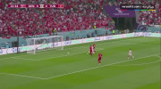 خلاصه بازی بین تونس و دانمارک در جام جهانی ۲۰۲۲ قطر