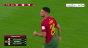 خلاصه بازی بین پرتغال ۳ - ۲ غنا جام جهانی ۲۰۲۲ قطر