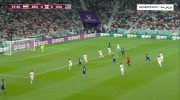 خلاصه بازی ایران ۰ - ۱ آمریکا جام جهانی ۲۰۲۲ قطر