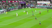 خلاصه بازی مکزیک ۲ - ۱ عربستان جام جهانی ۲۰۲۲ قطر گزارش فارسی