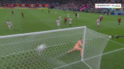 فیلم گل اول پرتغال به سوئیس توسط گونچالو راموس جام جهانی ۲۰۲۲ قطر
