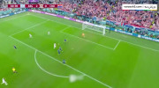 فیلم گل دوم آرژانتین به کرواسی جام جهانی ۲۰۲۲ قطر