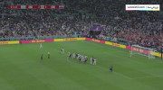 خلاصه بازی بین آرژانتین ۳ - ۰ کرواسی جام جهانی ۲۰۲۲ قطر