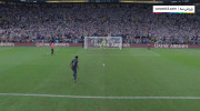 فیلم ضربات پنالتی آرژانتین و برزیل در جام جهانی ۲۰۲۲ قطر