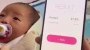 اپلیکیشن جالب که گریه نوزاد را ترجمه میکند