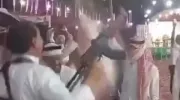 فیلم گلوله خوردن وسط جشن عروسی