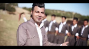 موزیک ویدیو کردی جدید سعید کرانی به نام دیان طلا