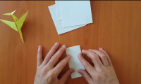ساخت کاردستی هواپیما با کاغذ
