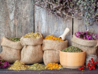 ضرورت استفاده از گیاهان دارویی برای سلامتی بدن