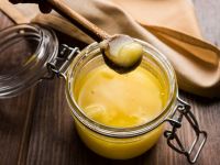 روغن حیوانی زرد یا روغن نباتی جامد؛ کدام سالم‌تر و بهتر است ؟