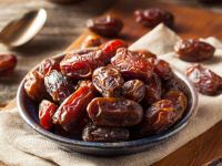 تاثیر شگفت انگیز مصرف روزانه 3 عدد خرما در یک هفته