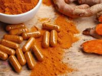 کورکومین چیست و چه خواصی دارد؟