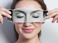 درمان کبودی دور چشم بعد از عمل بینی (رینوپلاستی)