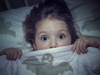 چند دعای قوی و مجرب برای رفع ترس نوزادان در خواب و بیداری