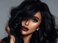 لیلی‌ قالیچی : لیلی‌ قالیچی بازیگر و صاحب برند Ghalichi Glam