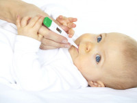 علت هیپوترمی یا کاهش دمای بدن در نوزادان و کودکان