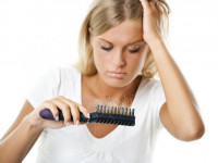 درمان تریکوتیلومانیا یا اختلال کندن مو