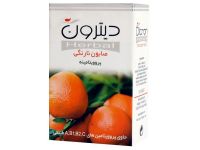 صابون نارنگی : فواید شگفت انگیز صابون نارنگی دیترون برای پوست