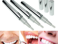 لاک سفید کننده دندان : چگونه دندان های سفید و درخشان داشته باشیم؟