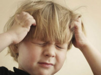بهترین راه درمان شوره سر در کودکان (سبوره)