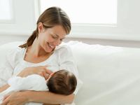 چیکار کنم در زمان شیردهی سینم رگ کنه؟