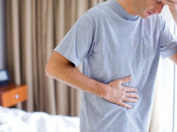 علت درد شکم به همراه سرگیجه چیست؟