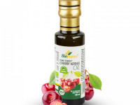 11 خاصیت معجزه آسا روغن هسته گیلاس