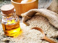 معرفی 9 خاصیت شگفت انگیز روغن کنجد برای درمان بیماری ها