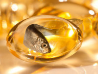 7 خاصیت شگفت انگیز روغن ماهی درمان بیماری های مختلف