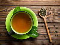 ۱۱ خاصیت شگفت انگیز چای سبز