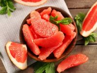 ۳۲ خاصیت اسرارآمیز گریپ فروت برای درمان بیماری های سخت