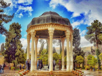مناطق دیدنی و تفریحی اطراف شیراز