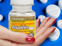 آشنایی با فواید مصرف قرص آسپرین + ویتامین C
