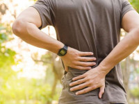 ۱۵ درمان خانگی بی نظیر درد عضلانی