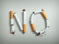 ترک سیگار : ۱۰ راهکار خانگی حیرت انگیز برای ترک سیگار