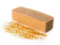 فواید صابون زردچوبه برای مشکلات پوستی