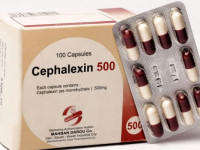 موارد مصرف و عوارض کپسول های سفالکسین ۵۰۰ چیست؟