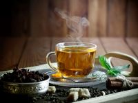 چای آسام چیست ؟ خواص و عوارض اثبات شده چای آسام کدامند ؟