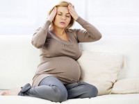 عصبی شدن در بارداری چه تاثیری روی جنین دارد ؟