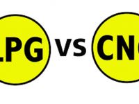 تفاوت اصلی CNG و LPG کردن خودرو ها در چیست ؟